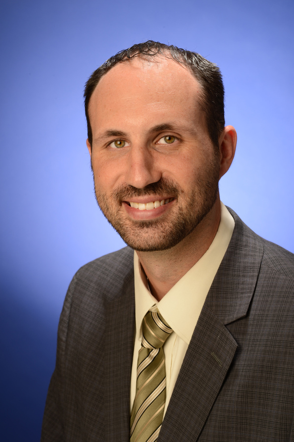 Fred Brandenberger